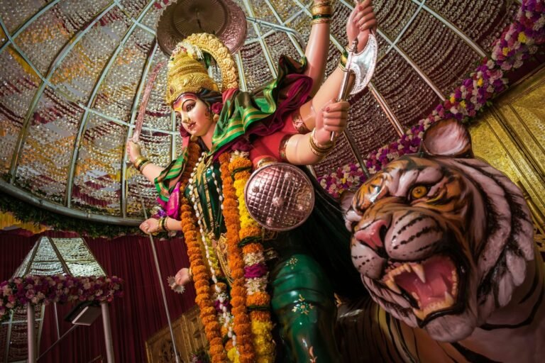Exploring the Sacred Kedarnath: A Divine Journey to the Heart of Hindu Spirituality