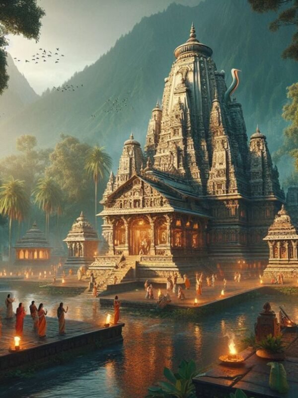 Mahakal Temple