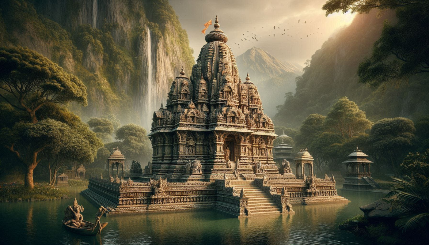 उज्जैन महाकाल मंदिर का रहस्य