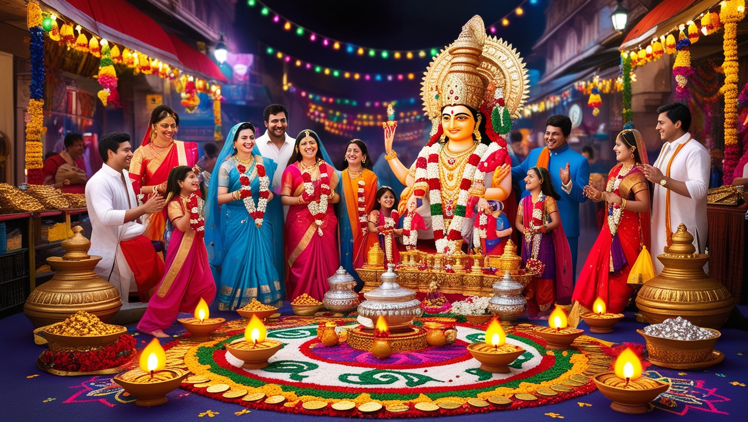Dhantersh