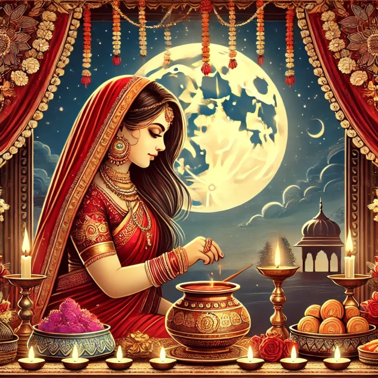 karwa chauth