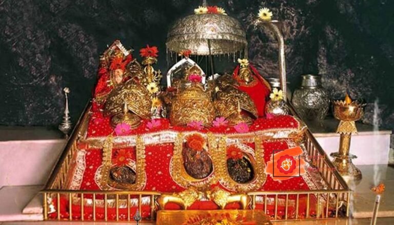 माता वैष्णो देवी के बारे में यहां जानिए विशेष बातें
