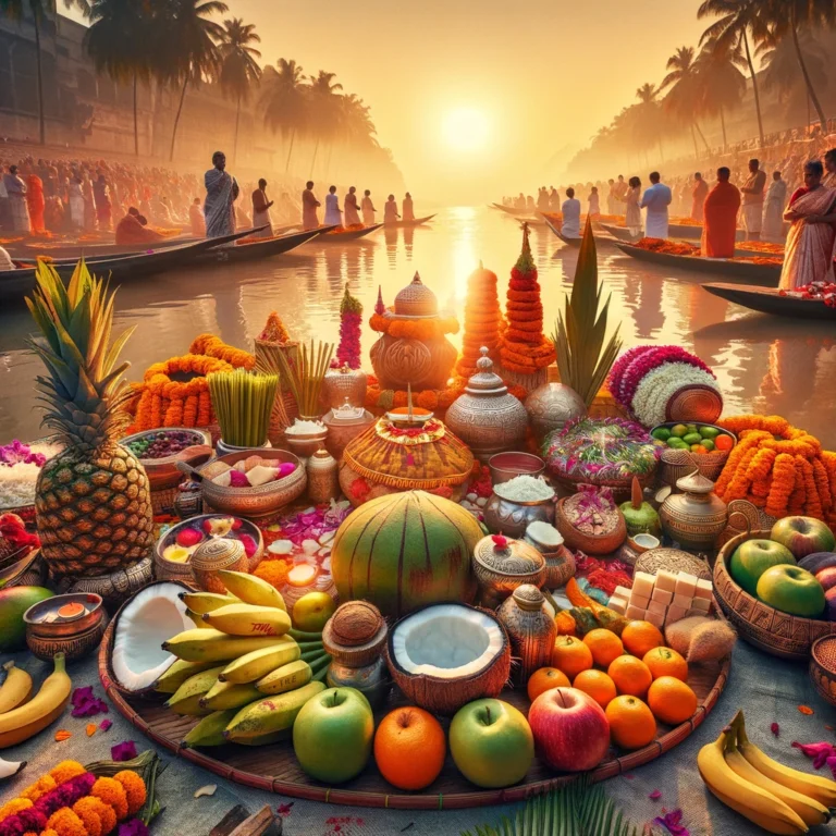 Chhath Puja