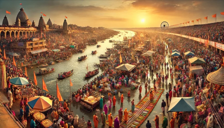 Mahakumbh Mela