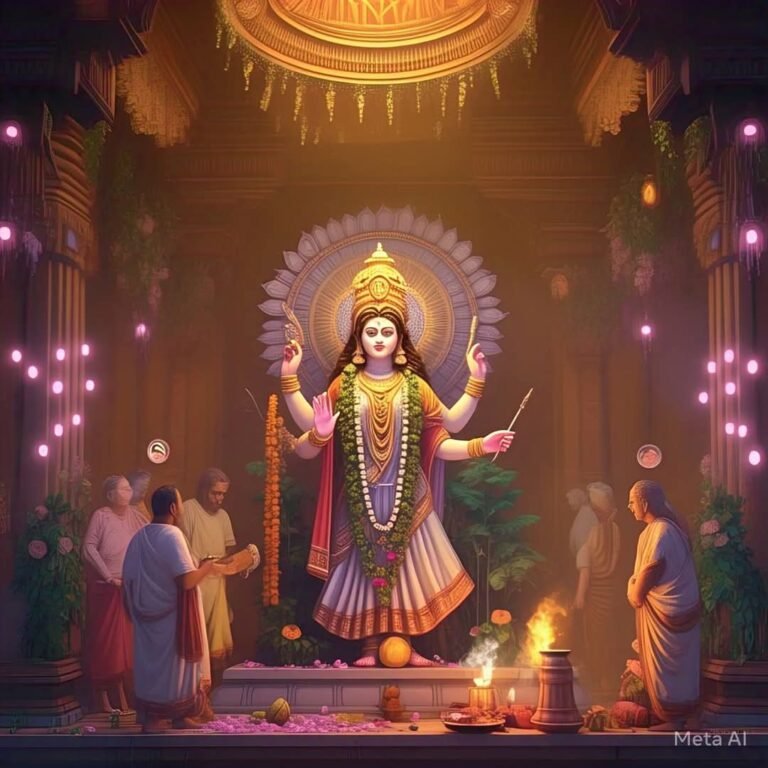 What not to do during Nav Durga Puja: A brief guide: नवदुर्गा पूजा के दौरान क्या नहीं करना चाहिए: