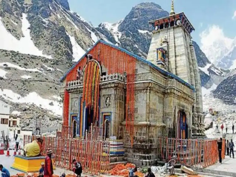 Exploring the Shri Mahakaleshwar Jyotirlinga Temple: A Spiritual Journey
