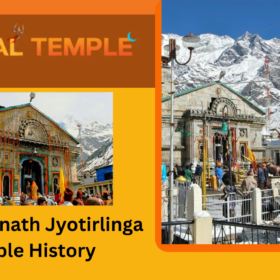 Shri Kedarnath Jyotirlinga Temple History: केदारनाथ मंदिर के बारे में कुछ महत्वपूर्ण बातें