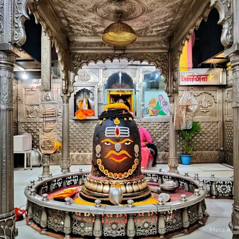 “12 Jyotirlingas: A journey to the divine forms of Shiva in India”12 ज्योतिर्लिंग: भारत के शिव के दिव्य प्रचारकों की यात्रा