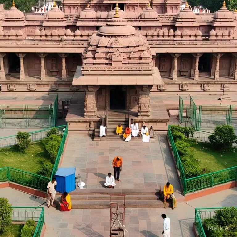 क्या आप को राम नाम 108 बार जपने के लाभ मिलते हैं?
