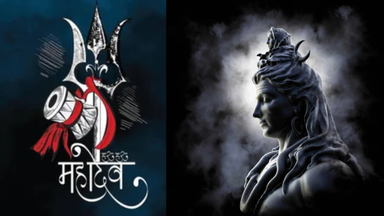Mahakal: The Eternal Force Beyond Time in Hindu Spirituality