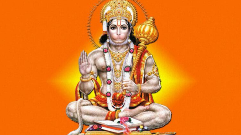 Shri Hanuman Chalisa in Hindi: श्री हनुमान चालीसा