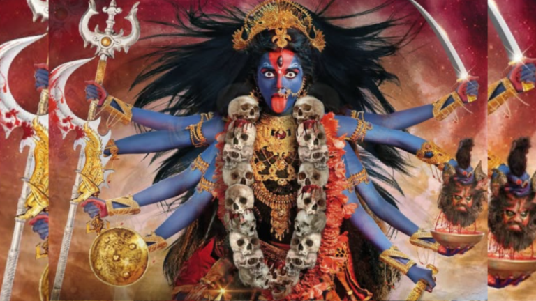 माँ काली दुर्गा के सातवें रूप की महिमा को जाने