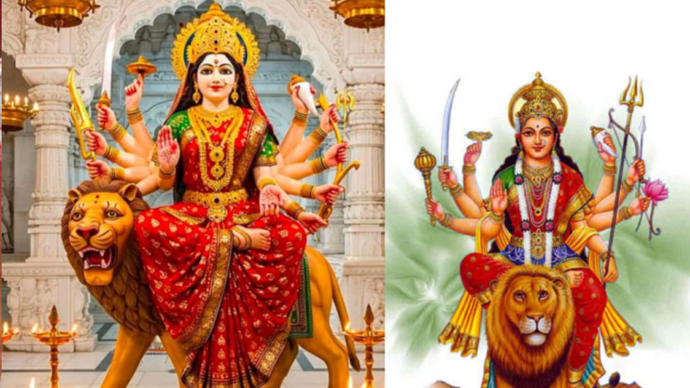 श्री दुर्गा चालीसा