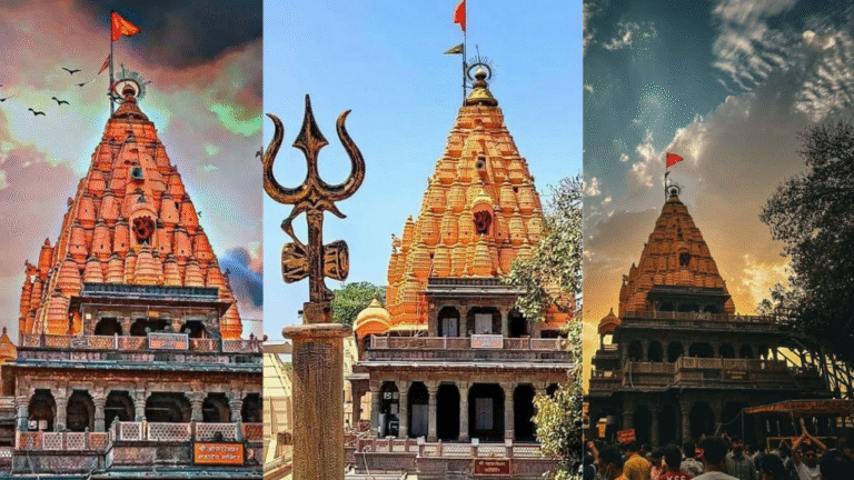 RG एंटरप्राइजेज – जहां से शुरू होती है महाकाल की भक्ति