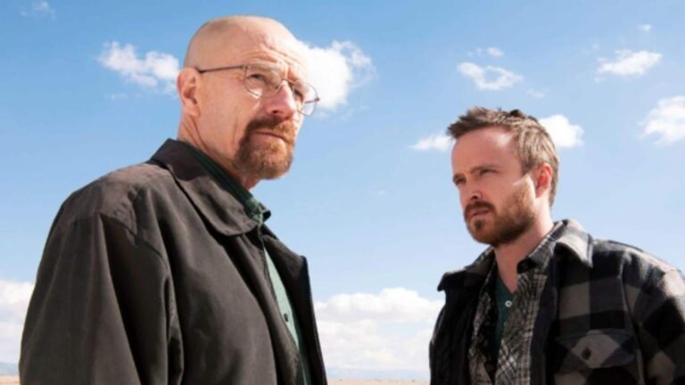 Breaking bad’s secret visual storytelling tricks you never noticed