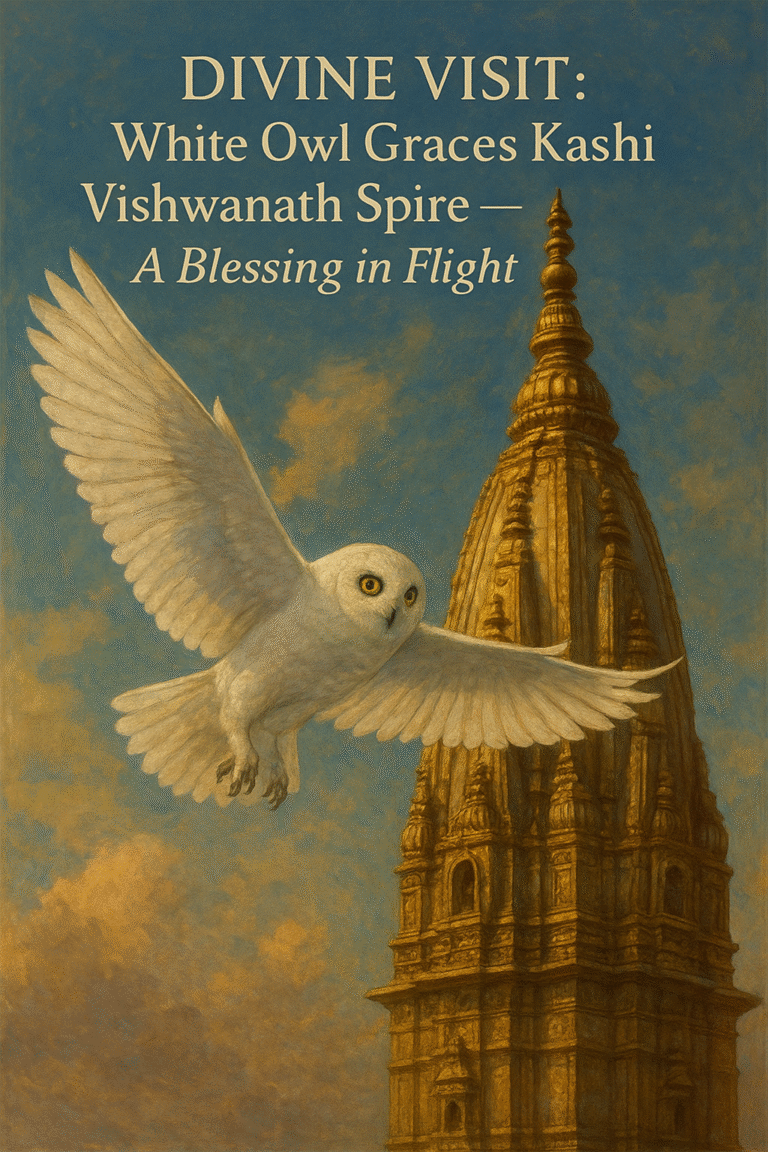 Kashi Vishwanath