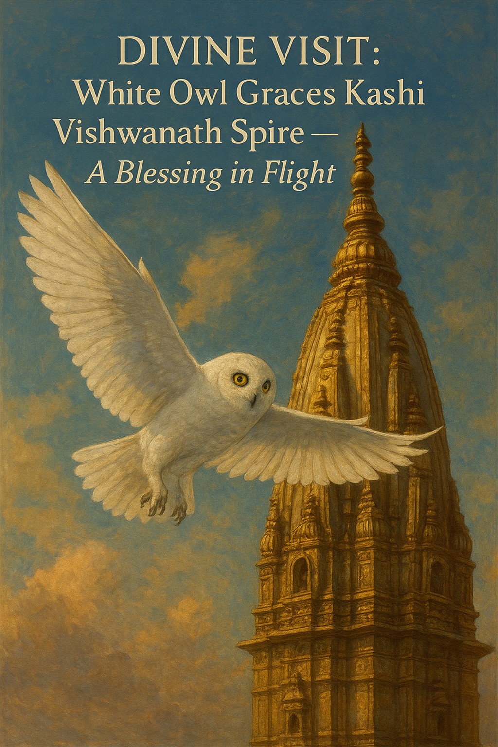 Kashi Vishwanath