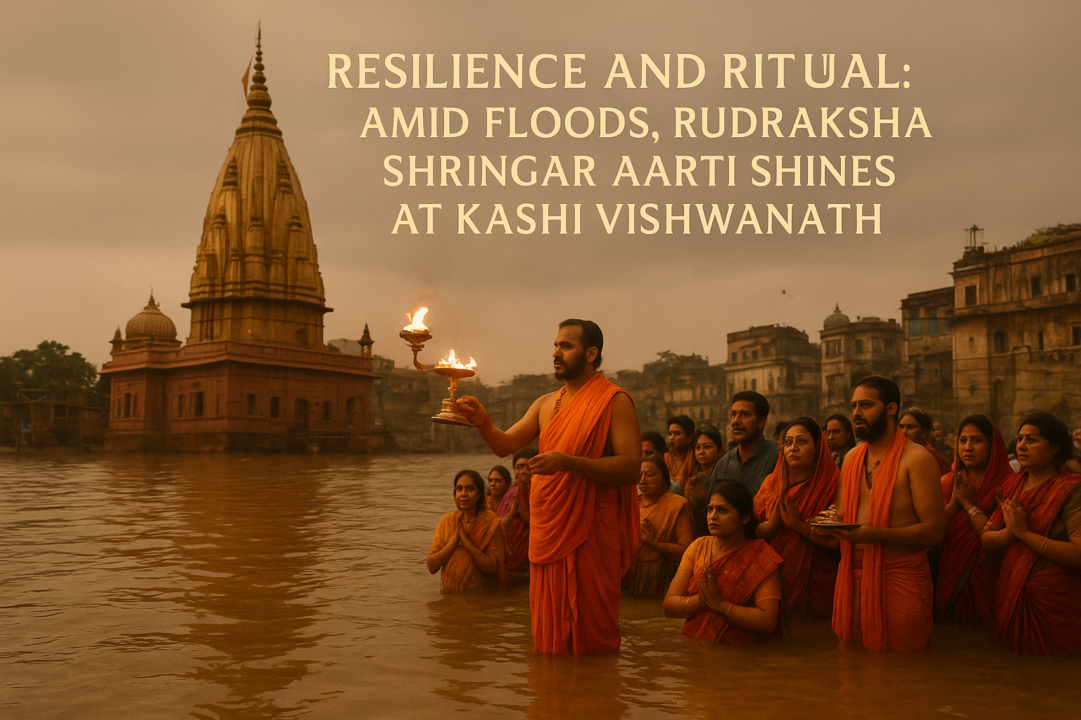Kashi Vishwanath