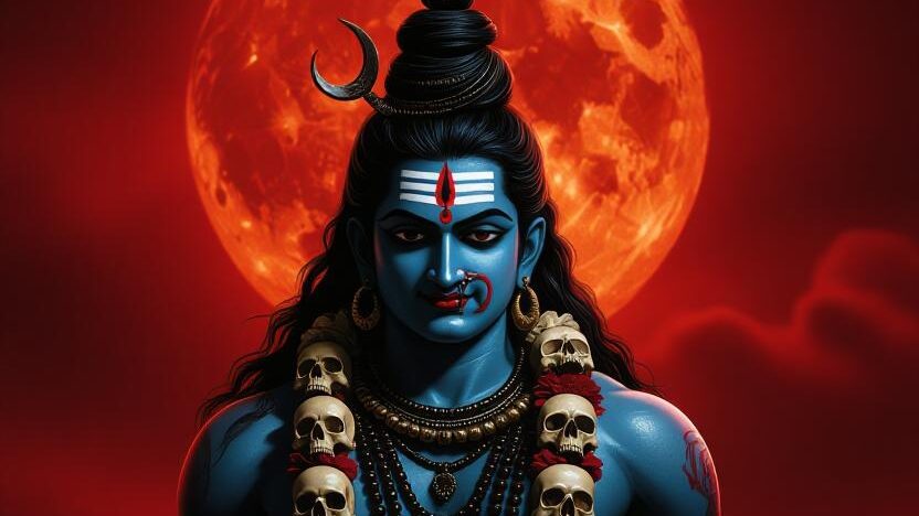 kalabhairava

