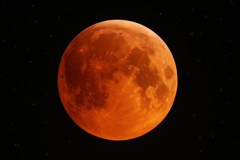 lunar eclipse