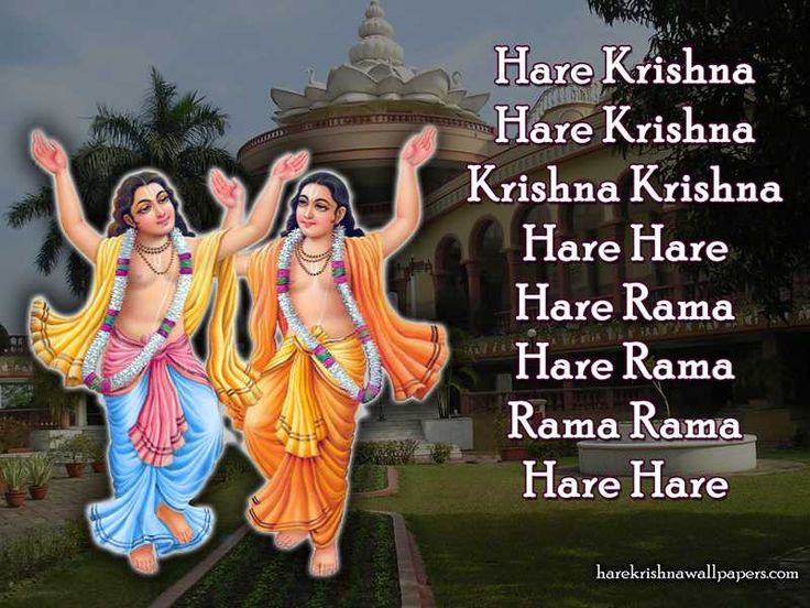 हरे कृष्ण