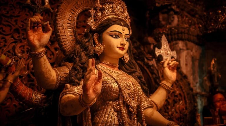 नवरात्रि 2025