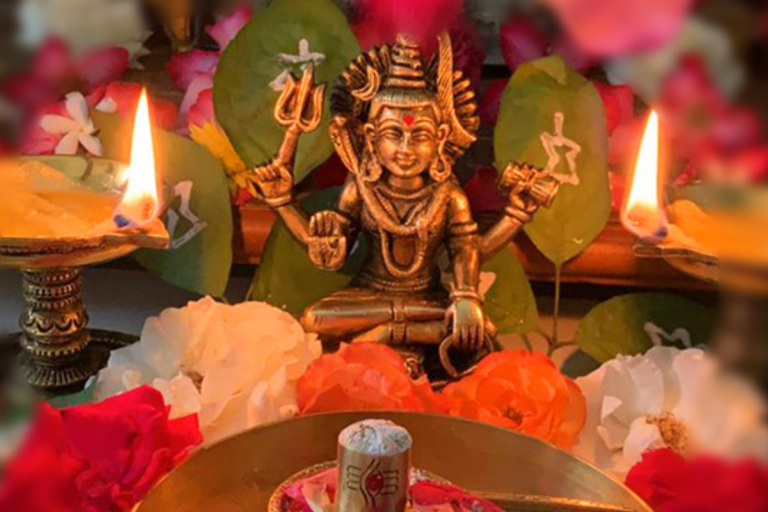 Sawan Month 2026 in Uttar Pradesh: Importance, Fasting Rules & Shiv Puja Vidhi