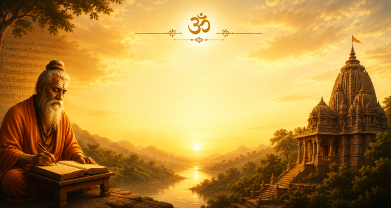 Ancient Vedic Wisdom for Modern Life