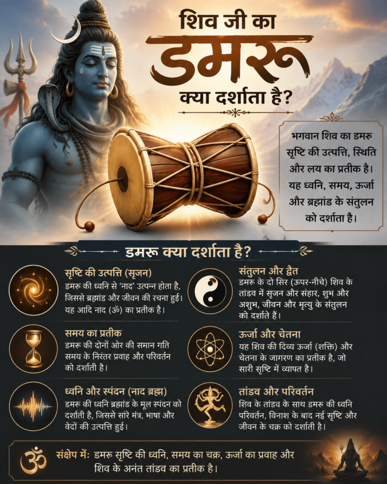 शिव जी श्मशान में क्यों रहते हैं? 7 रहस्य जो आपको चॉक कर देंगे