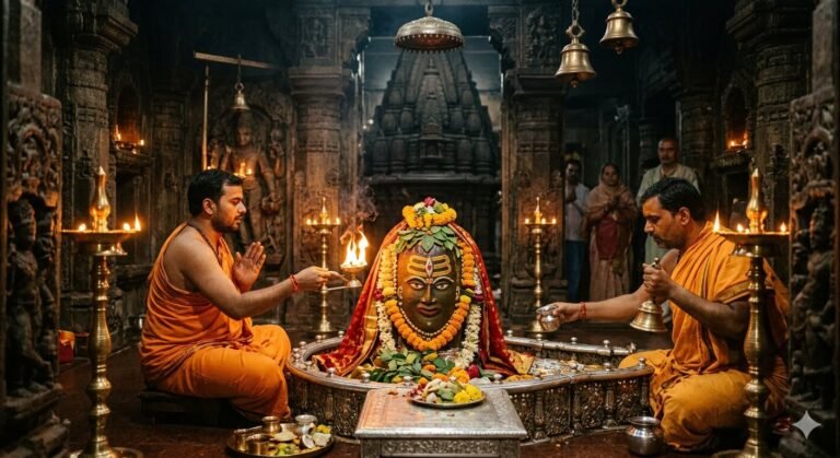 महामृत्युंजय मंत्र इतना शक्तिशाली क्यों है? जानिए पूरा रहस्य
