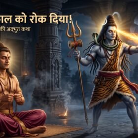 Mahakal temple stories