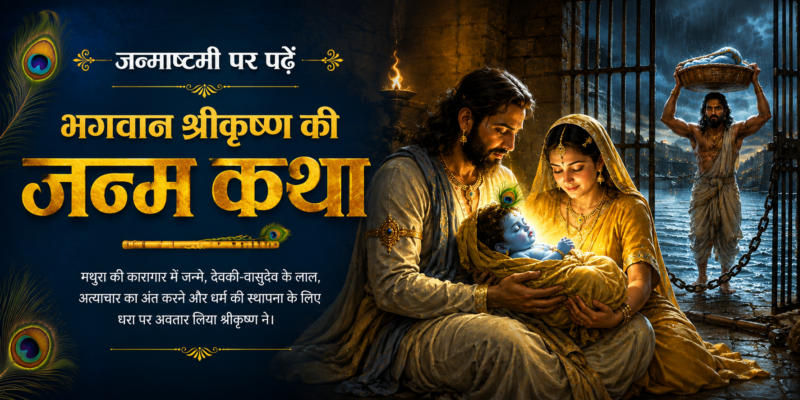 JAMASHATMI SPECIAL 2026